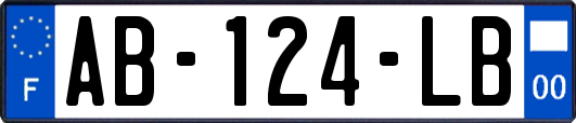 AB-124-LB