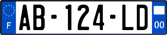 AB-124-LD