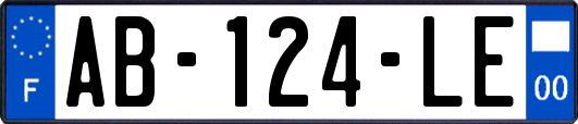 AB-124-LE