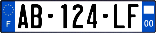 AB-124-LF