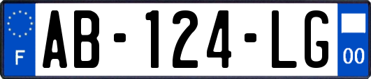 AB-124-LG