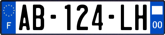 AB-124-LH