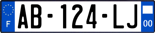 AB-124-LJ