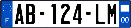 AB-124-LM
