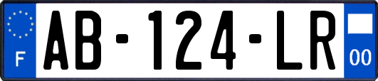 AB-124-LR