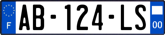 AB-124-LS