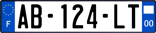 AB-124-LT