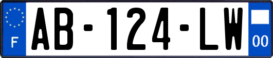 AB-124-LW
