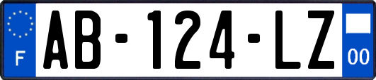 AB-124-LZ