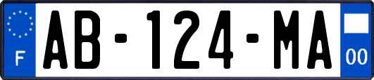 AB-124-MA