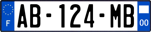AB-124-MB