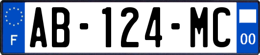 AB-124-MC