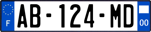 AB-124-MD