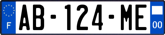 AB-124-ME