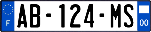 AB-124-MS