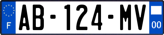 AB-124-MV
