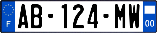 AB-124-MW