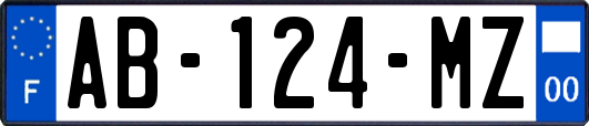 AB-124-MZ