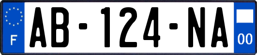 AB-124-NA