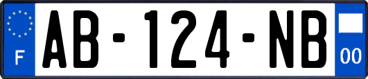 AB-124-NB