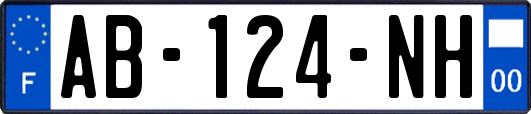 AB-124-NH