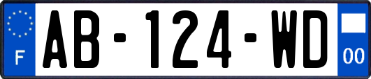 AB-124-WD