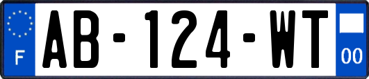 AB-124-WT
