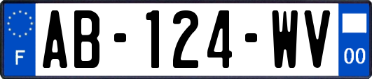 AB-124-WV