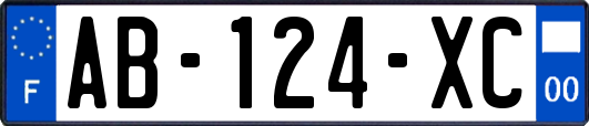 AB-124-XC
