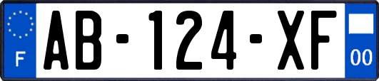 AB-124-XF