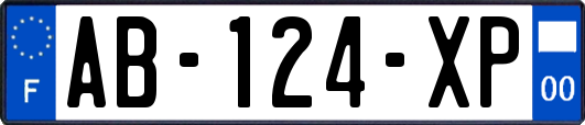 AB-124-XP