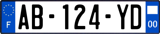 AB-124-YD