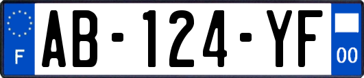 AB-124-YF