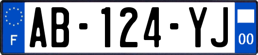 AB-124-YJ