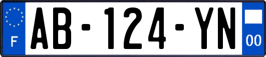 AB-124-YN
