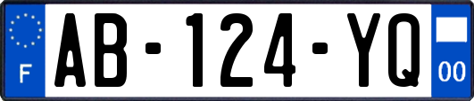 AB-124-YQ