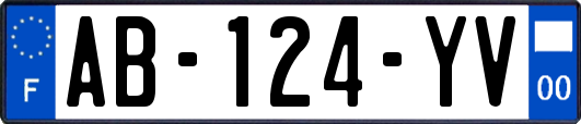AB-124-YV