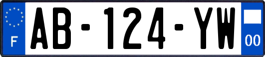 AB-124-YW