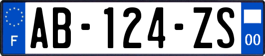 AB-124-ZS