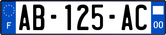 AB-125-AC