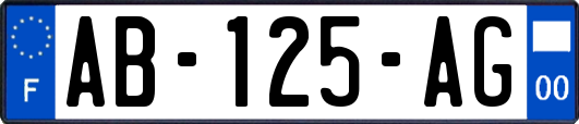 AB-125-AG