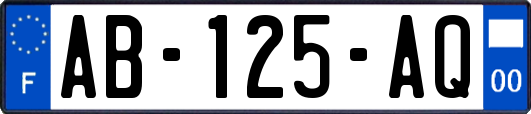 AB-125-AQ