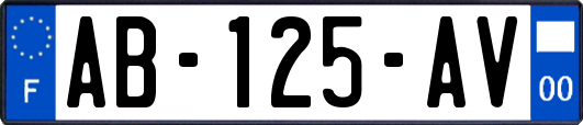 AB-125-AV