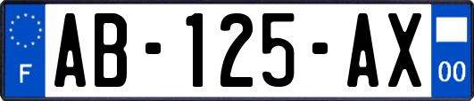 AB-125-AX