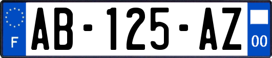 AB-125-AZ