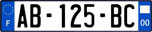 AB-125-BC