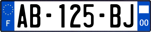 AB-125-BJ