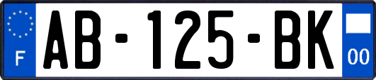 AB-125-BK