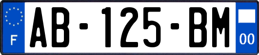 AB-125-BM