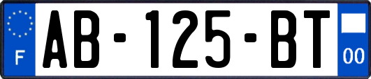 AB-125-BT